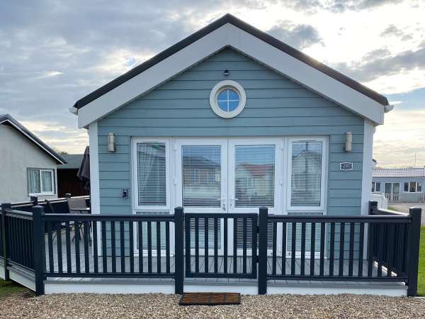 Shore Thing 280, Wilsthorpe