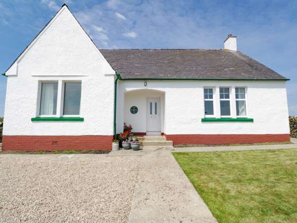 The Dairy Cottage, Whithorn