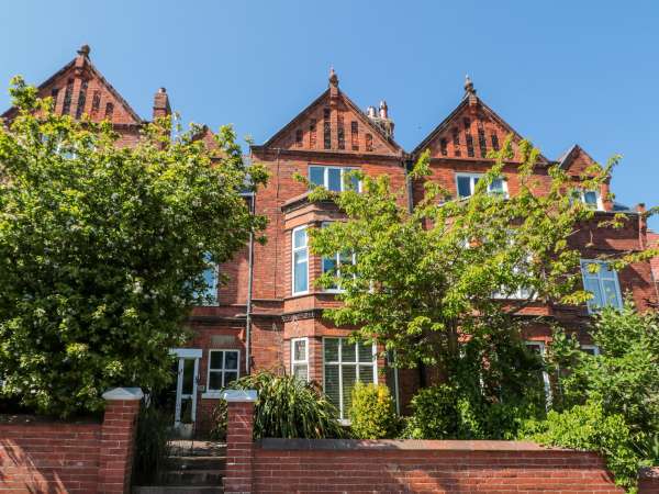 Royal Victoria House, Scarborough