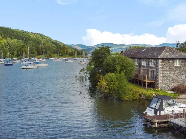 Gilson, Far Sawrey