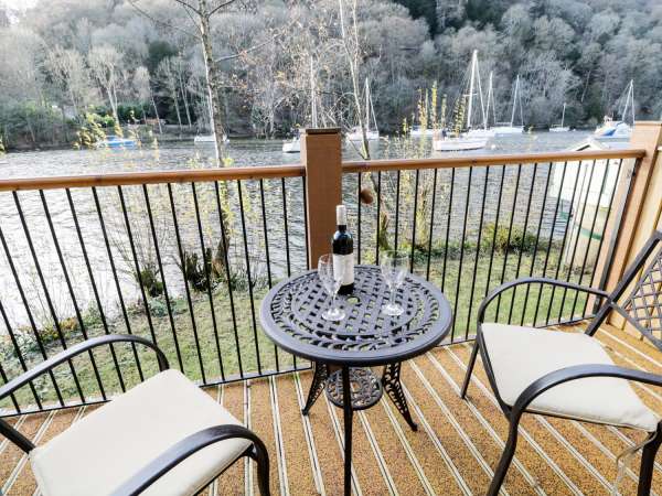 Macan, Far Sawrey