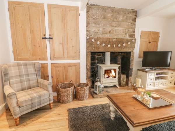 Springwood Cottage, New Mill