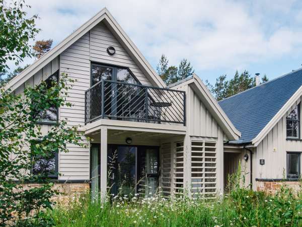Golden Eagle Lodge, Aviemore