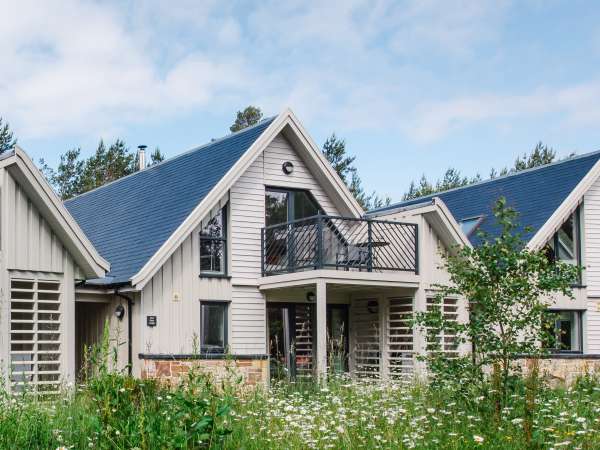 Red Deer Lodge, Aviemore