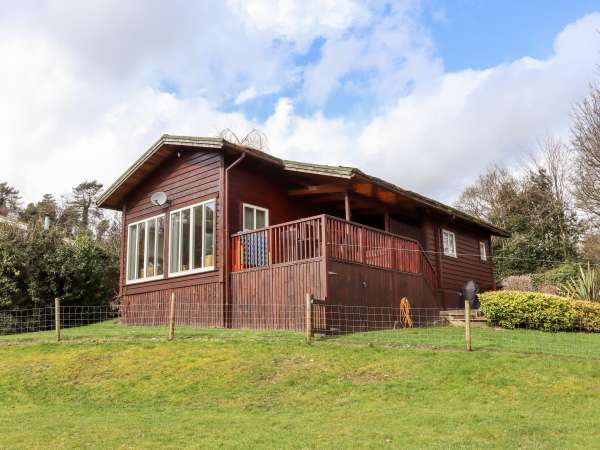 Watersview Lodge, Leek 