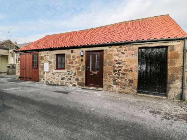 The Old Stables, Belford