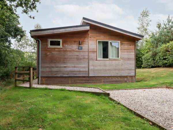 1 Valley View, Lanreath