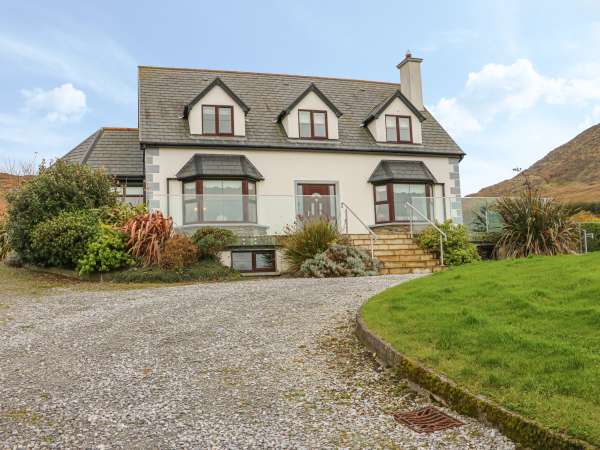 Starbay House, Eyeries, County Cork