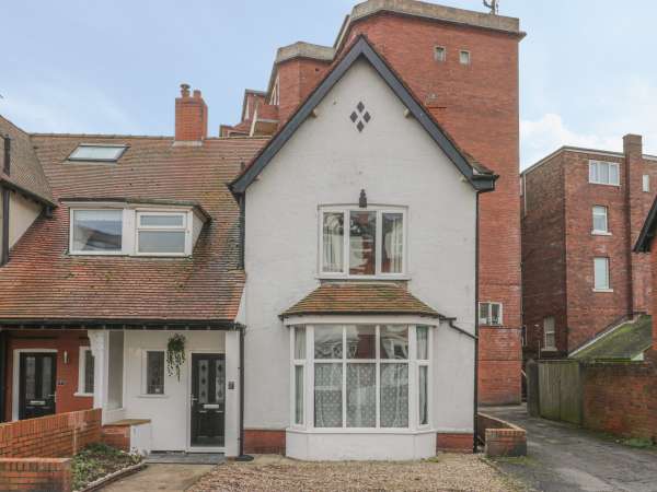 Cosy Coast Cottage, Bridlington