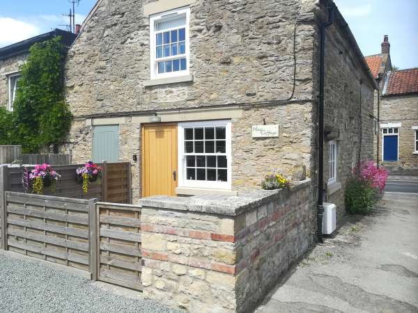 May Cottage, Snainton