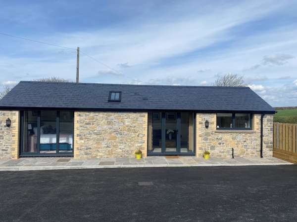 The Cwtch, St Brides Major 