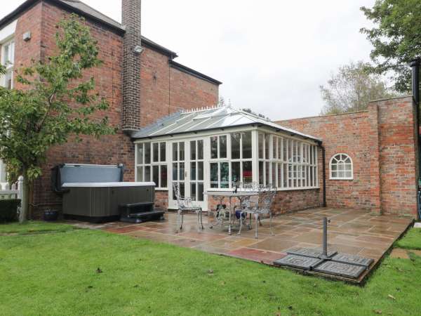 Ash Tree Lodge, Burton Pidsea