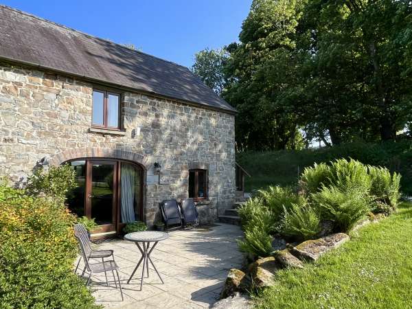 Stable Cottage, Newport, Pembrokeshire
