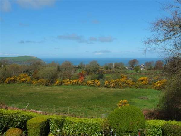 Blaenpant Bach, Newport, Pembrokeshire