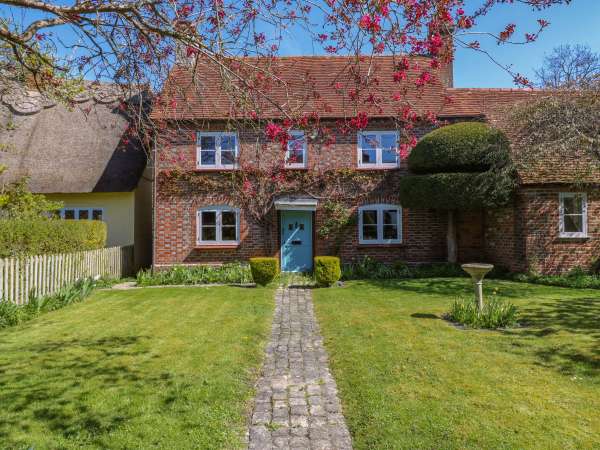 Bakehouse Farm, Bledlow