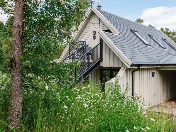 Osprey Apartment, Aviemore