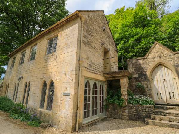 Chapel Cottage, Chalford, Gloucestershire