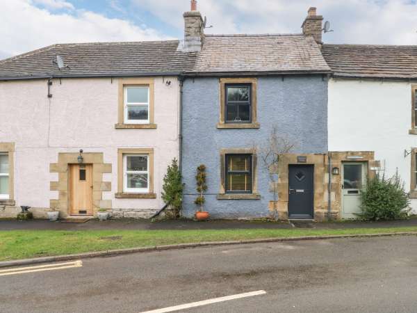 Shamrock Cottage, Bradwell