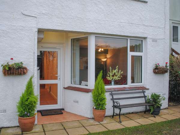 Fairview, Salcombe