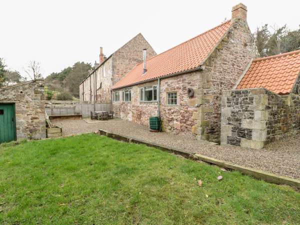 The Old Workshop, Belford