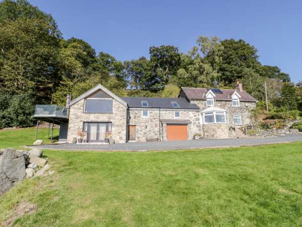 Tyn Llwyn, Pencoed