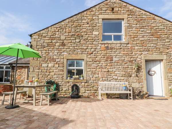 The Boot Room, Ribchester