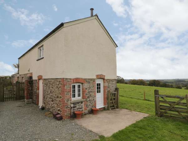 Langham House Cottage, Lifton