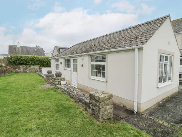 Halcyon Annexe, Benllech