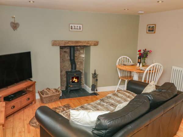 The Snug, Wirksworth