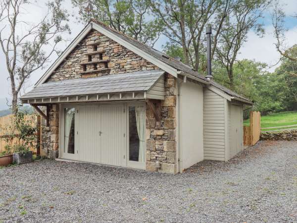 Dove Tail Barn, Underbarrow