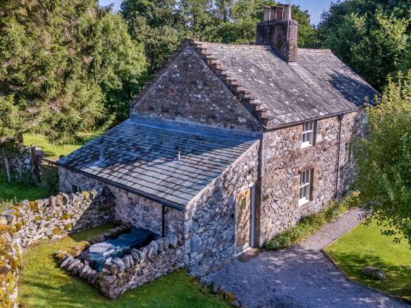 Lacet Cottage, Penrith