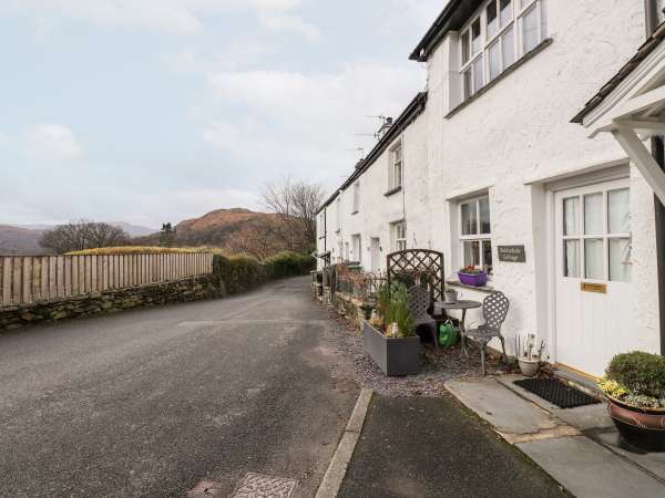 Buttonhole Cottage, Ambleside