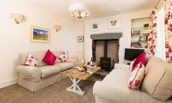 Oxen Fell Cottage, Langdale