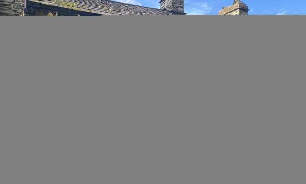 Dove Holme Cottage, Grasmere