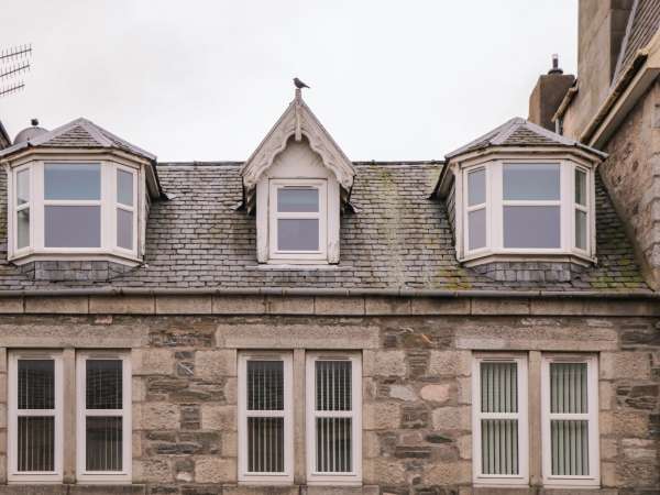 Kinnaird House, Grantown-on-spey