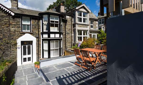 Oak Cottage, Bowness-on-windermere