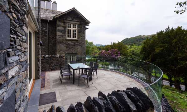 Take Five, Ambleside
