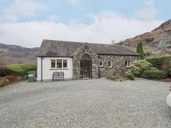 Thrang View, Langdale