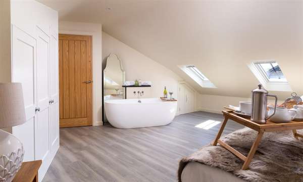 Old Wool Loft, Ambleside