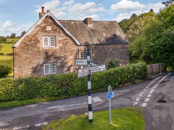 Home Farm House, Penrith