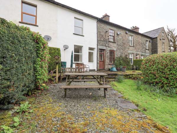 Holme Ground Cottage, Coniston
