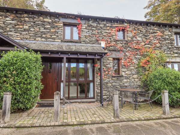 Gowan Cottage, Ings