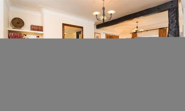 Priory Lodge, Windermere