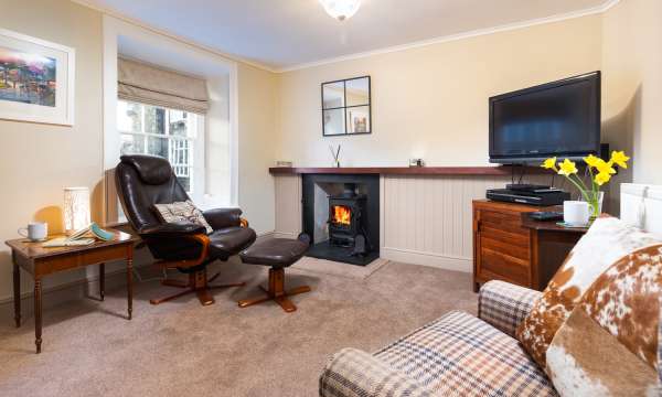 Ghyll Foot Cottage, Ambleside