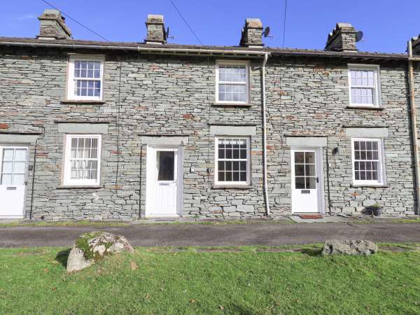 Slaters Rest, Langdale