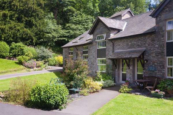 Gilpin View, Crosthwaite