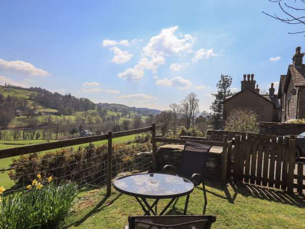 Boxwood Cottage, Troutbeck