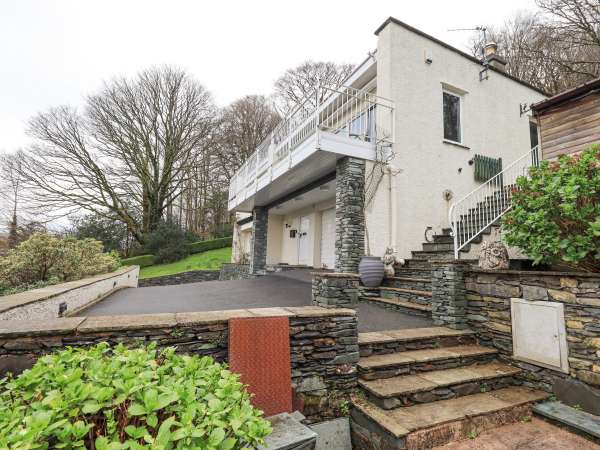 Tanna Hill, Bowness-on-windermere