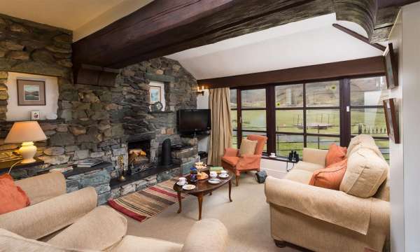 Thirlmere Cottage, Keswick