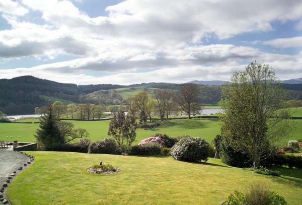 Lakefield Cottage, Hawkshead